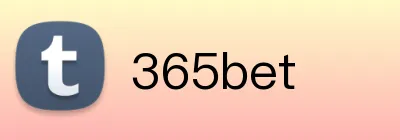365bet Logo