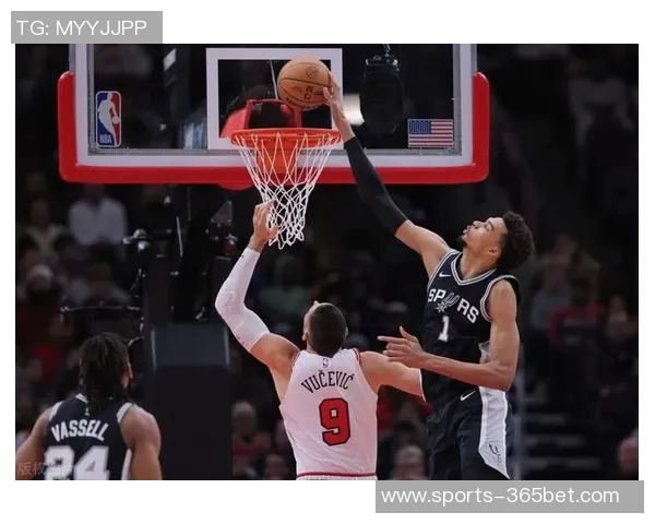 文班亚马再创佳绩单场30分5盖帽升至历史第十位