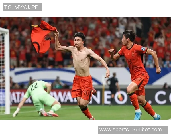 亚足联聚焦U23国足王钰栋等球员展现进攻潜力力争首次晋级淘汰赛 亚足联聚焦U23国足王钰栋等球员展现进攻潜力力争首次晋级淘汰赛