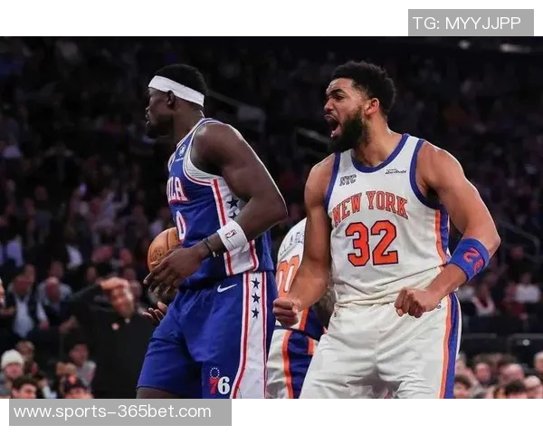 76人本赛季客场战胜尼克斯表现突出其他球队在麦迪逊广场花园战绩惨淡