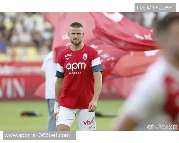 摩纳哥后卫戴尔喜迎二胎伤愈复出准备参加比赛