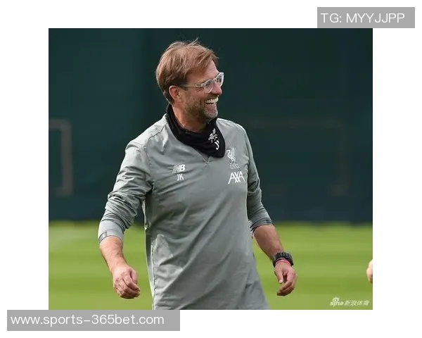 克洛普坦言希望成为教练导师不愿执教至终老仍具备执教能力 克洛普坦言希望成为教练导师不愿执教至终老仍具备执教能力